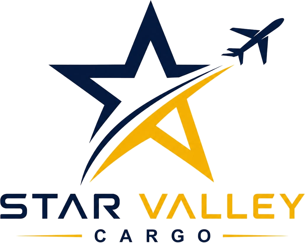 Star Valley Cargo